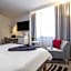 Novotel Hamburg City Alster