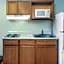 WoodSpring Suites Columbus NE I-270 Airport