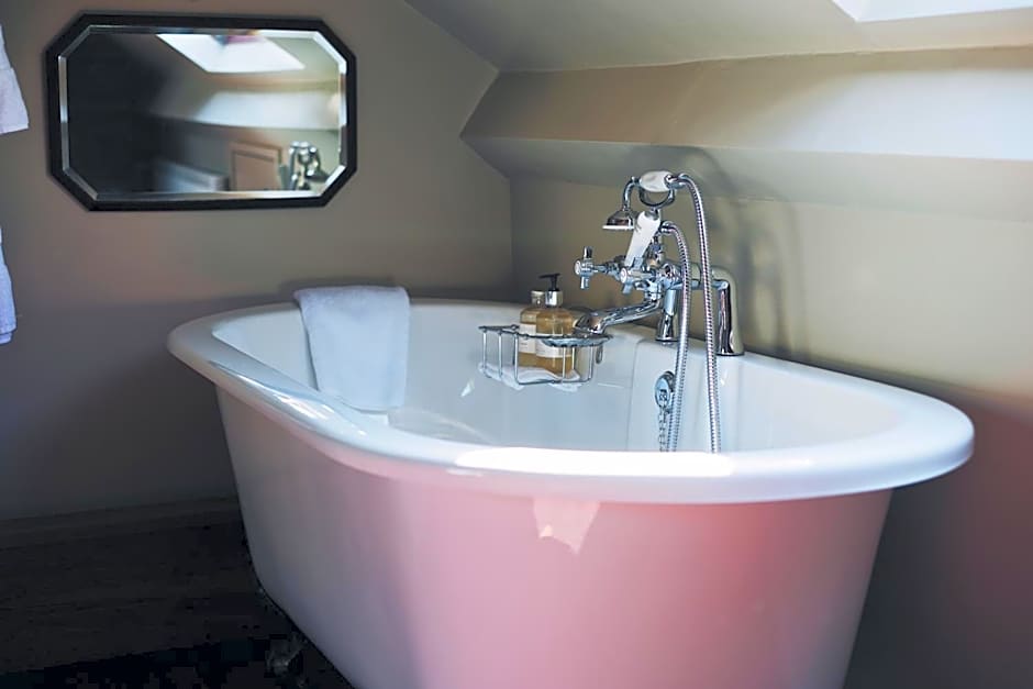 Rum Doodle, Windermere B&B