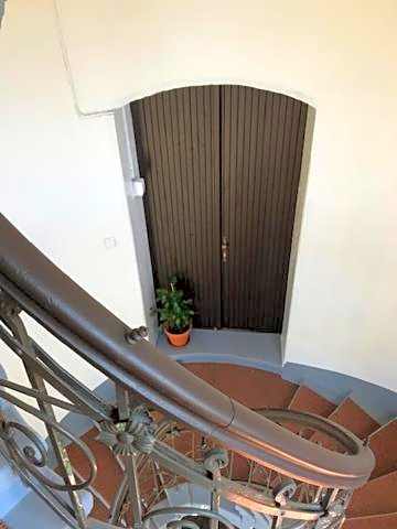 Penzion Vila E Landisch