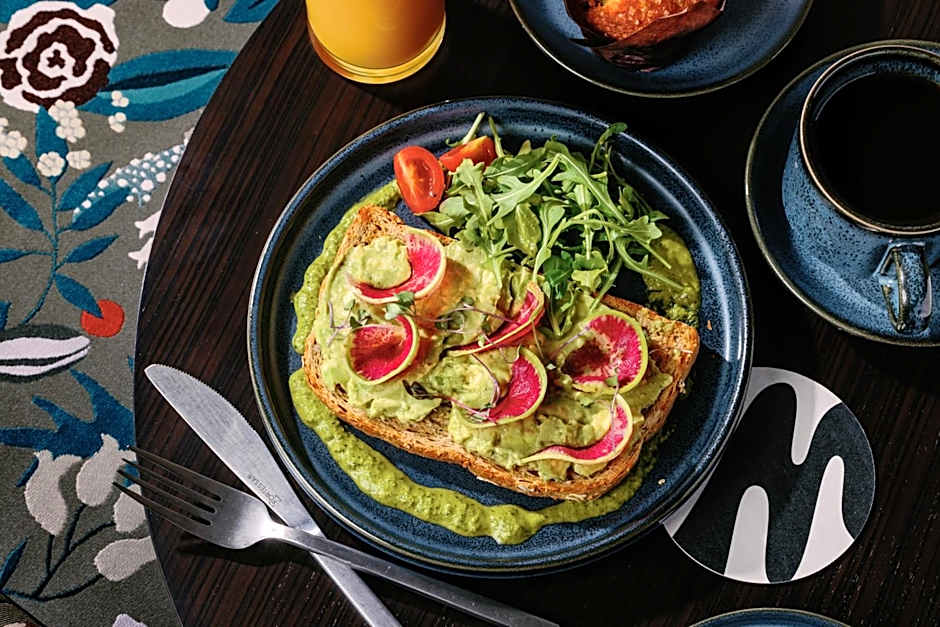 Tempo by Hilton Raleigh Downtown