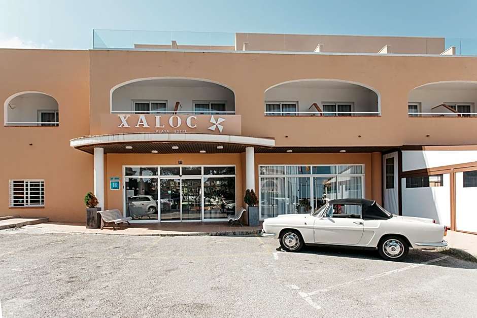 Hotel Xaloc Playa
