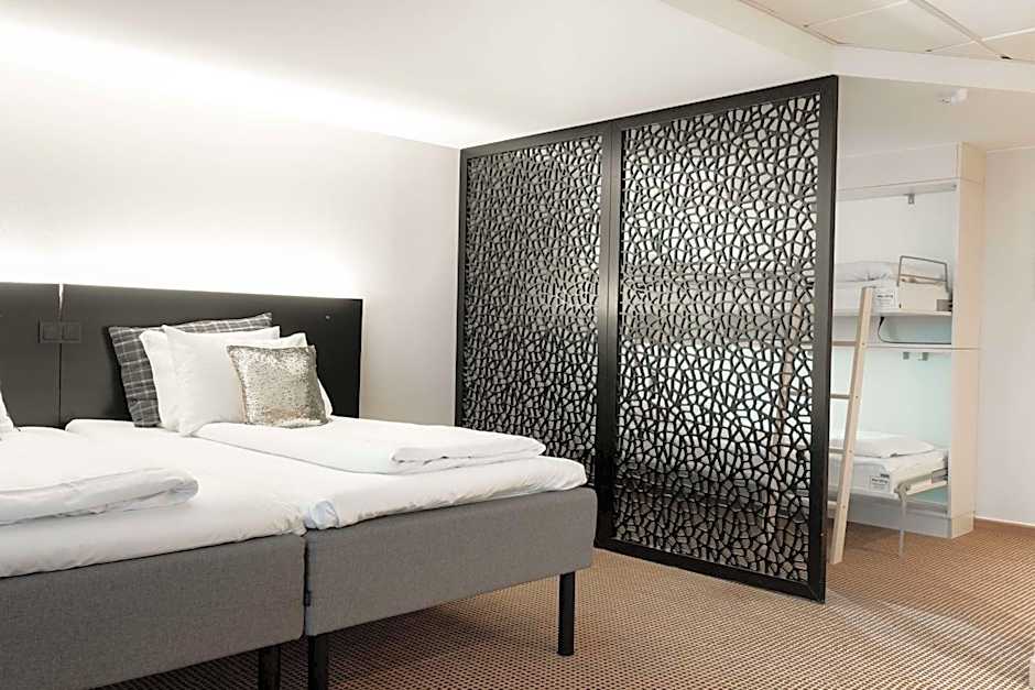 Scandic Seilet Hotel