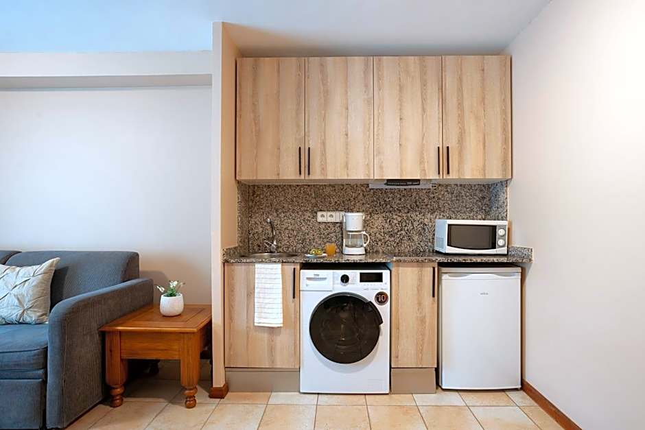 Aparthotel Ona Dorada el Tarter