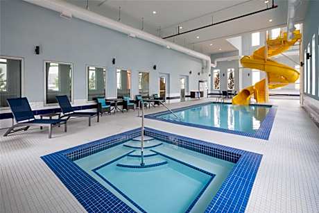 Best Western Premier Executive Residency Medicine Hat