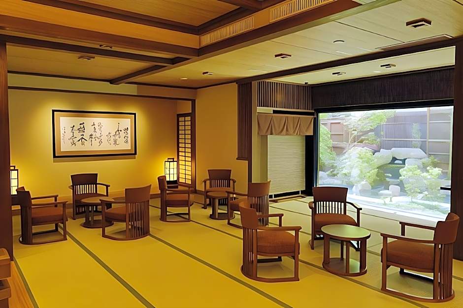 Onyado Shikishima-kan