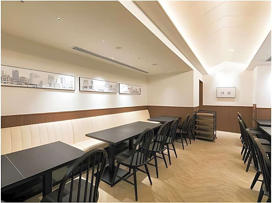 Ginza Capital Hotel Moegi