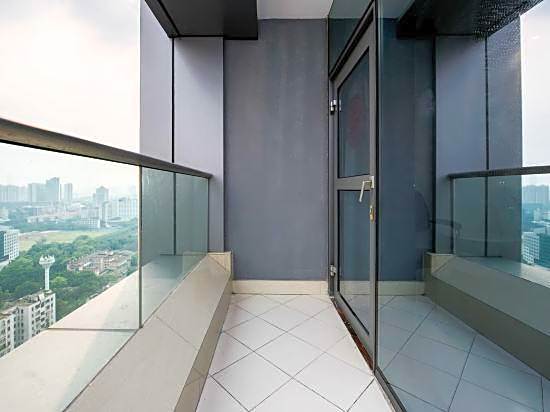 Lechang Weini International Hotel Apartment (Guangzhou East Railway Station)