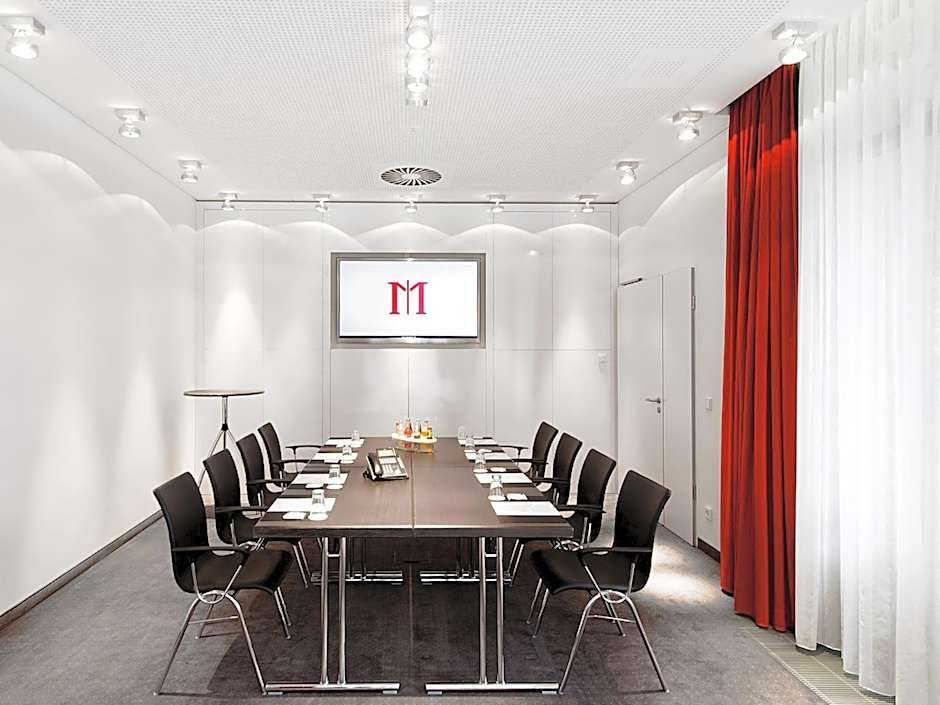 DORMERO Hotel Frankfurt