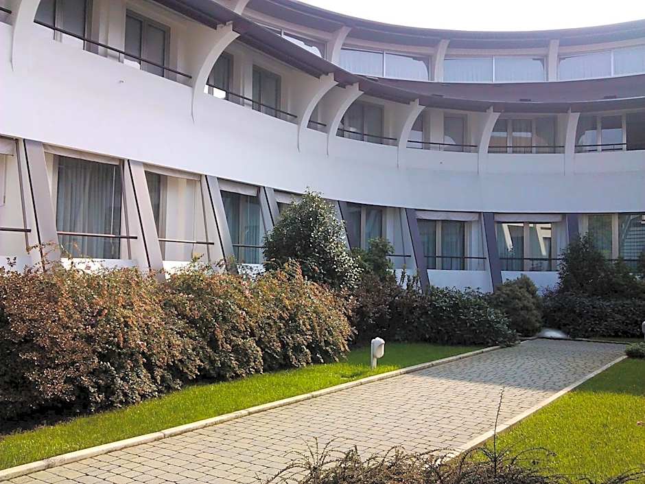 Cardano Hotel Malpensa
