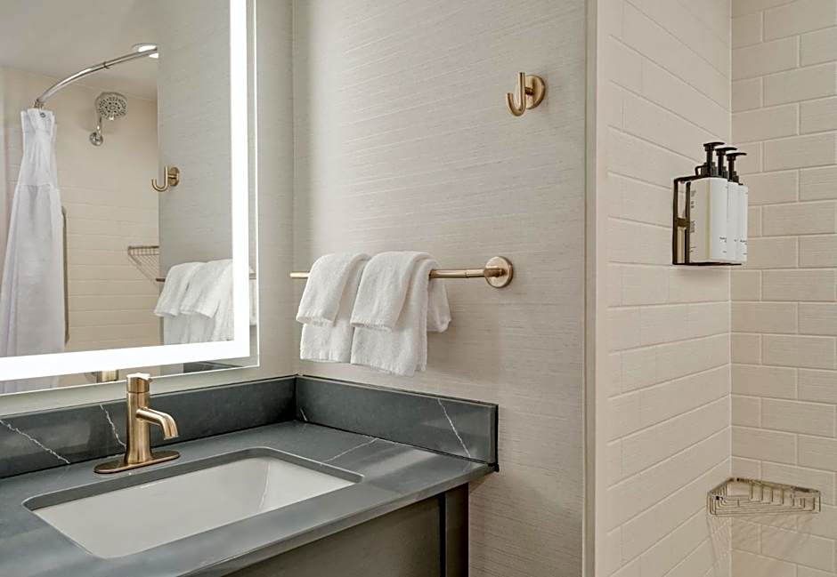 Crowne Plaza Indianapolis-Dwtn-Union Stn By IHG