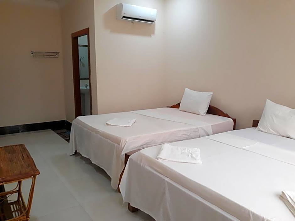 Good Morning Kampot Guesthouse