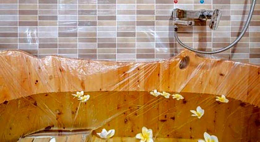 Xinyuan Hot Spring Hotel