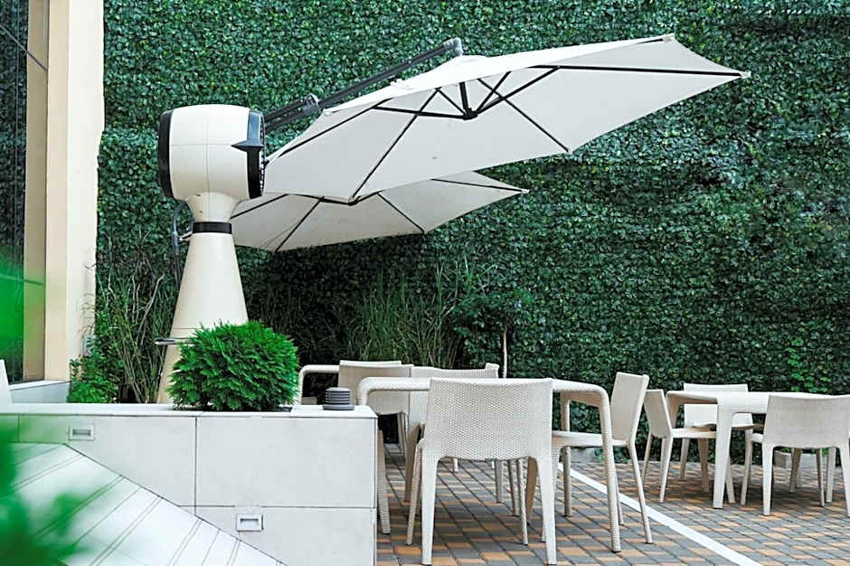 Alexandrovskiy Hotel