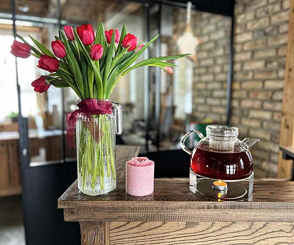 Palaima Hotel Anykščiai