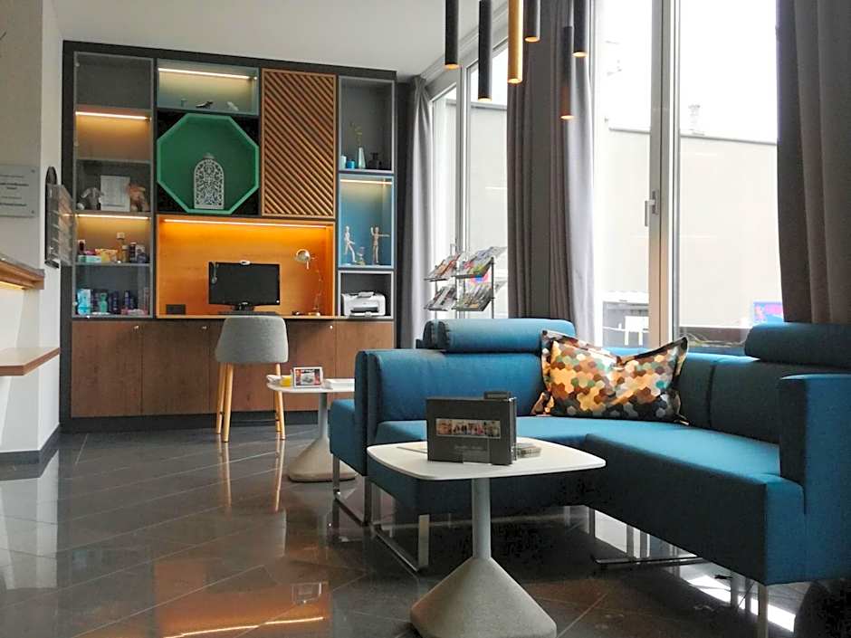 Holiday Inn - Salzburg City By IHG