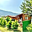 Hurmalik Sweet Homes - Family Bungalows - Large Garden Bungalow with Barbecue