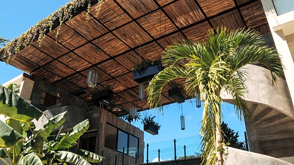 Xperience Tulum Hotel