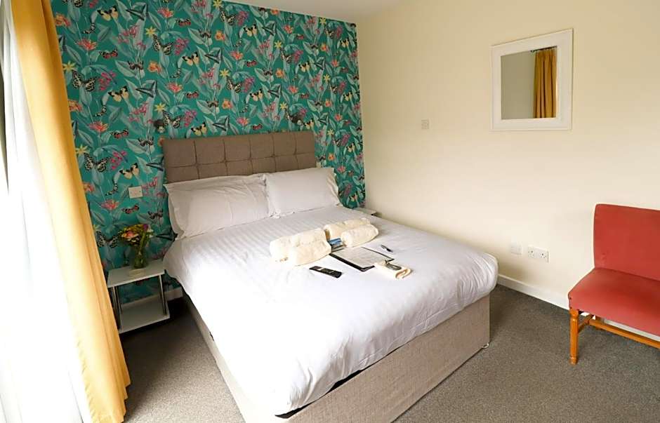 Rickerby Grange Country House