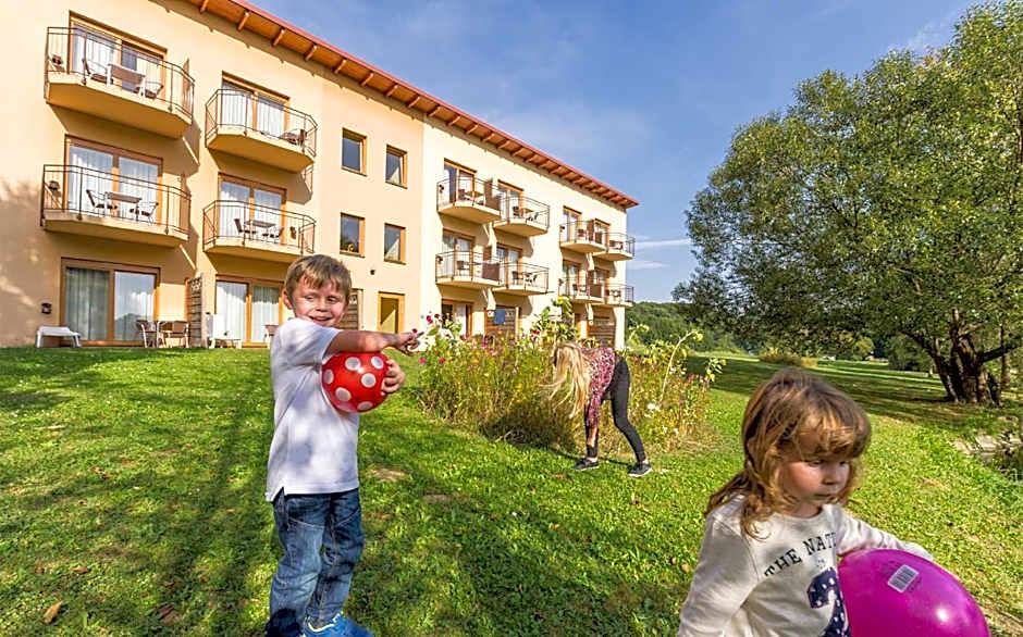 Familien Hotel Krainz