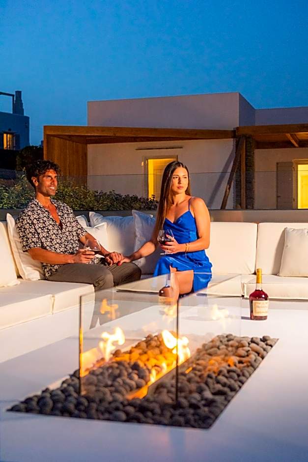 Elements Sifnos Boutique