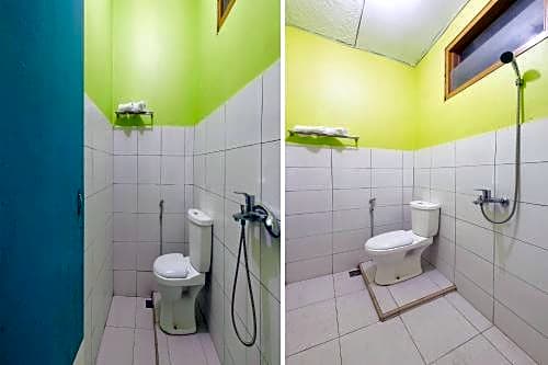 OYO 3206 Hotel Sido Langgeng