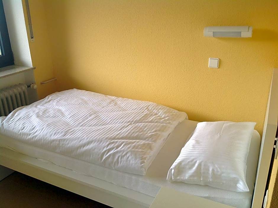 Hotel-Pension Schlossgarten