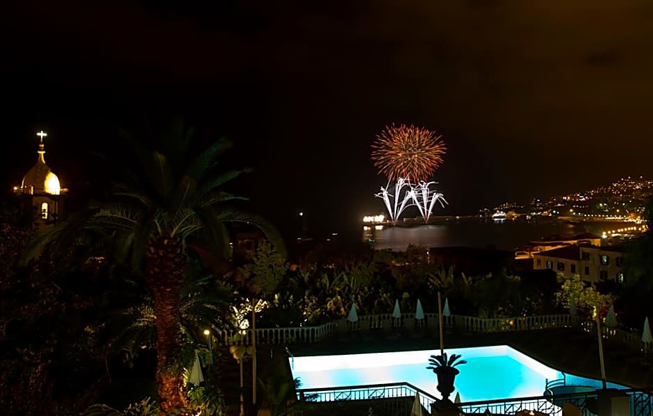 Hotel Quinta Bela S Tiago