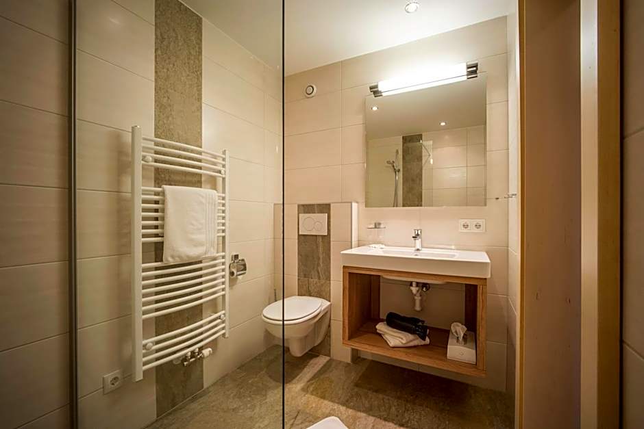 Hotel Alpina