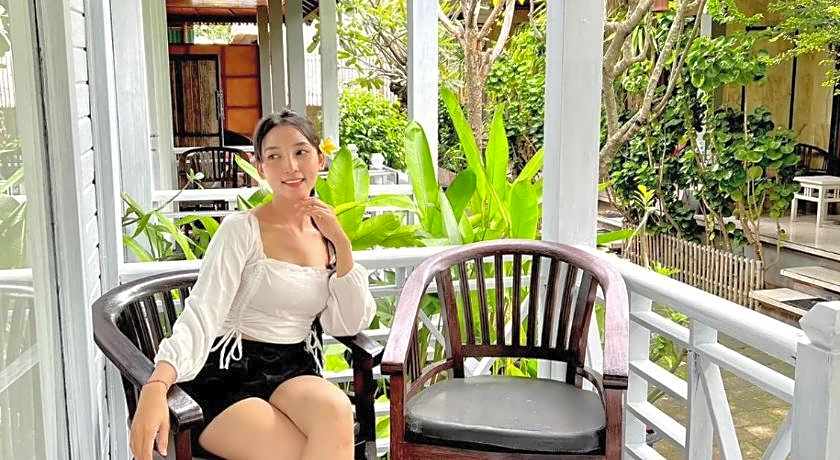 Tarci Bungalow Lembongan