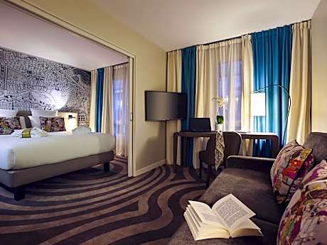 Mercure Tour Eiffel Grenelle