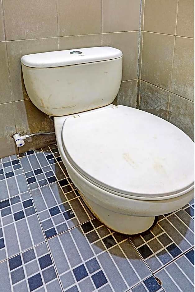 Hotel O Homestay OrangeNearNagoya Hill Shopping Mall