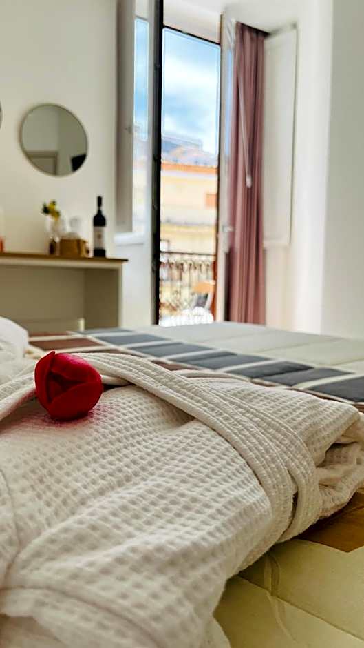 La Meridiana - centro storico di Pizzo