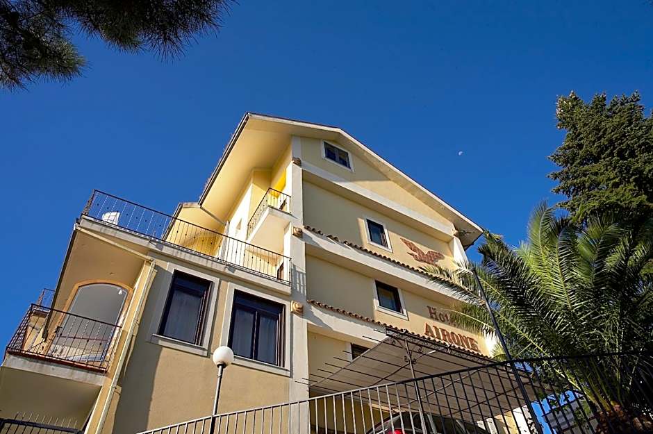 Airone Wellness Hotel