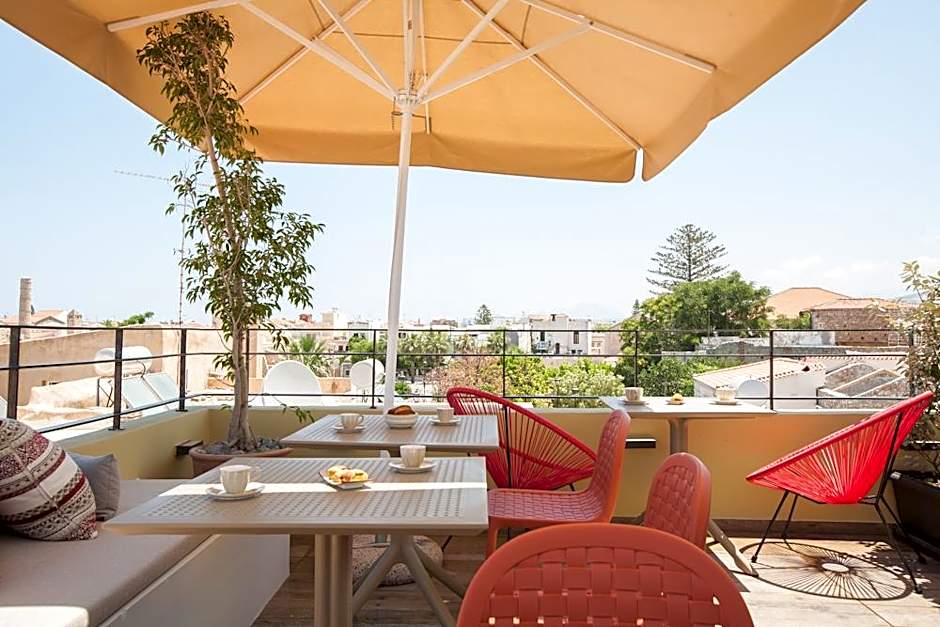 Cressa Suites (Adults Only)