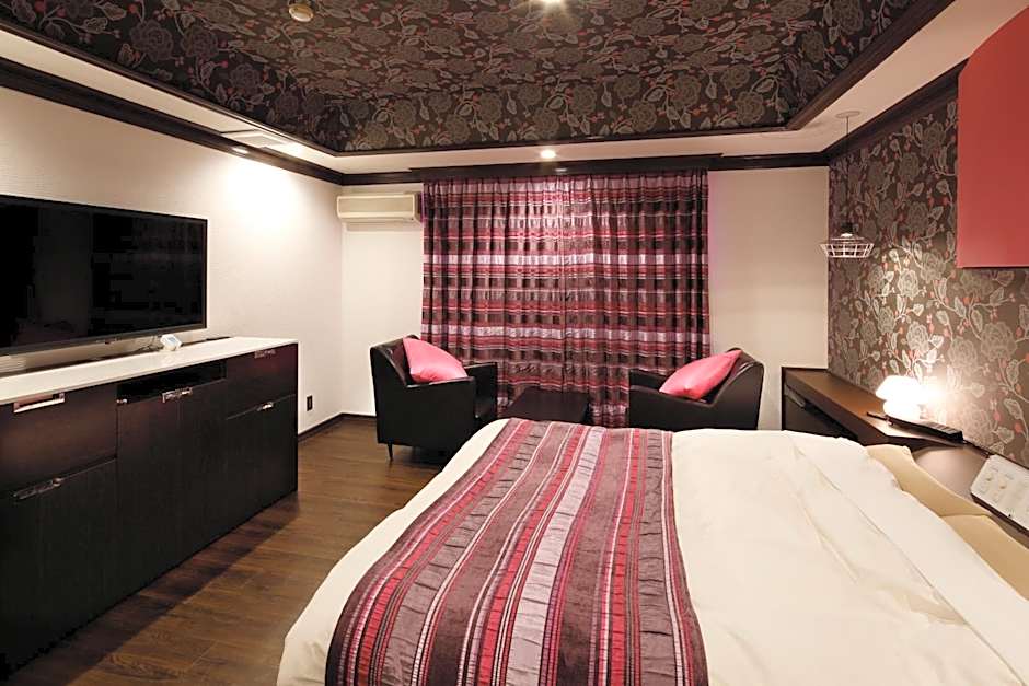 Hotel Sunset (Adult Only)