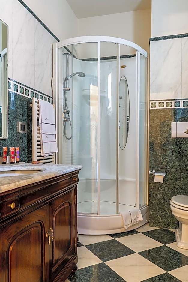 Hotel Villa Carlotta