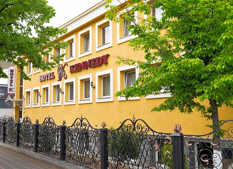 Hotel Kennedy