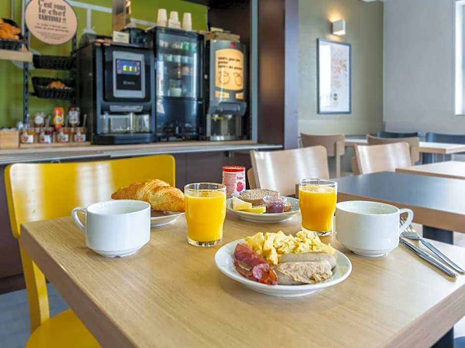 B&B HOTEL Strasbourg Nord Artisans