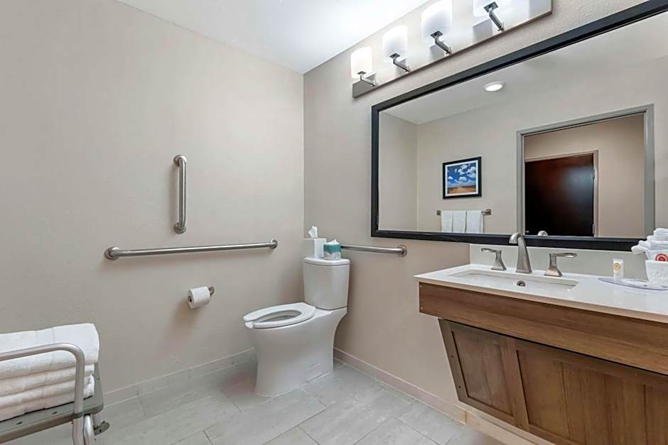 Comfort Inn