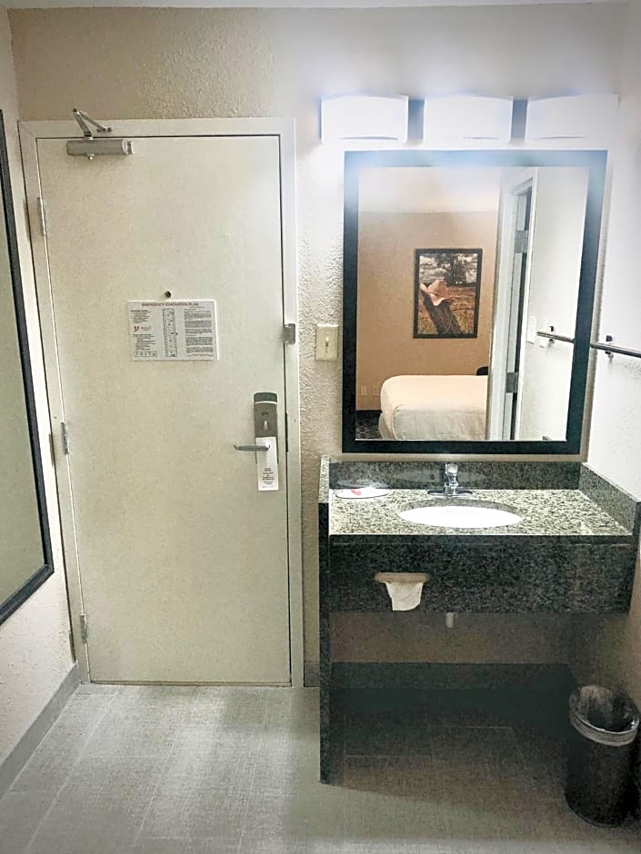 Baymont by Wyndham McAllen