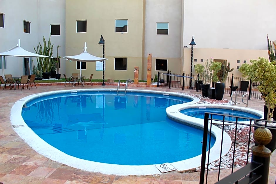 Wyndham Garden Torreon Tecnologico