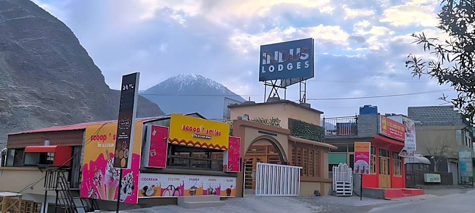 Foto 1 de 33 de Indus Lodges Gilgit