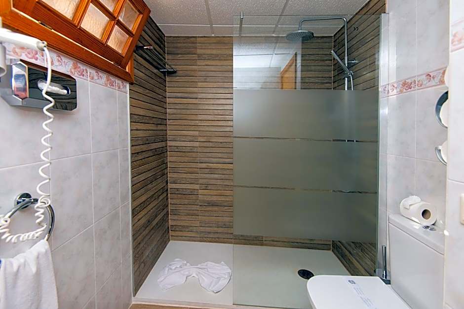 Apartamentos Quijote Park