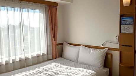 Double Room - Smoking