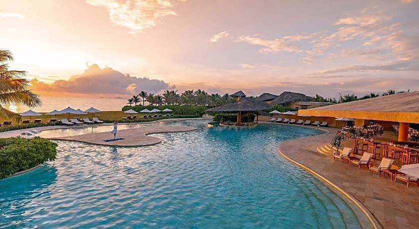 Evason Ana Mandara Nha Trang Resort