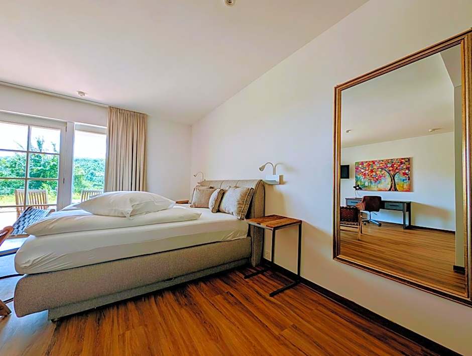 Landhotel Hofgut Battenberg