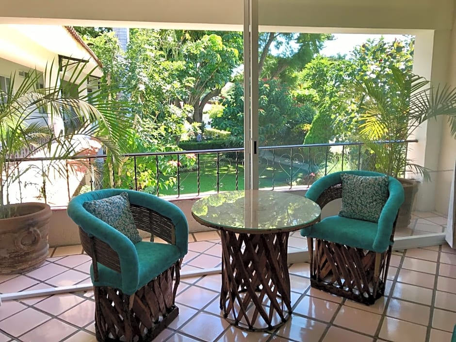 Hotel Posada Quinta Las Flores