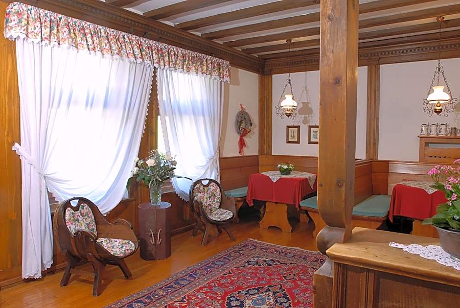 Dolomiti Sport Hotel