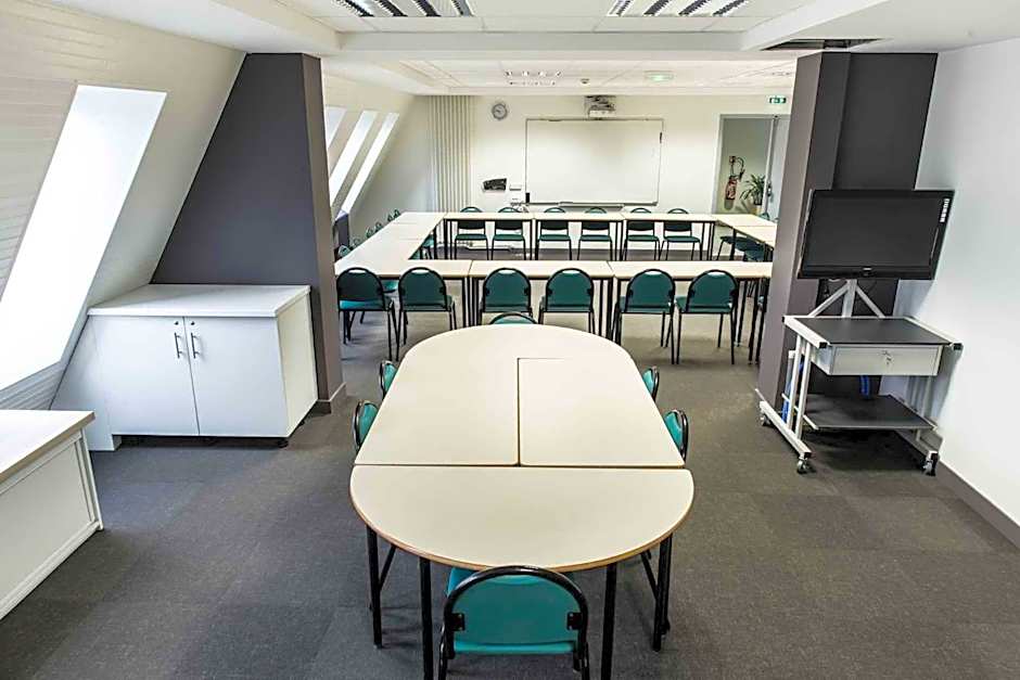 Centre International de Séjour